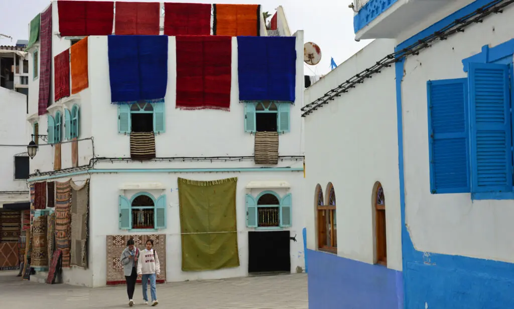 Città di Asilah