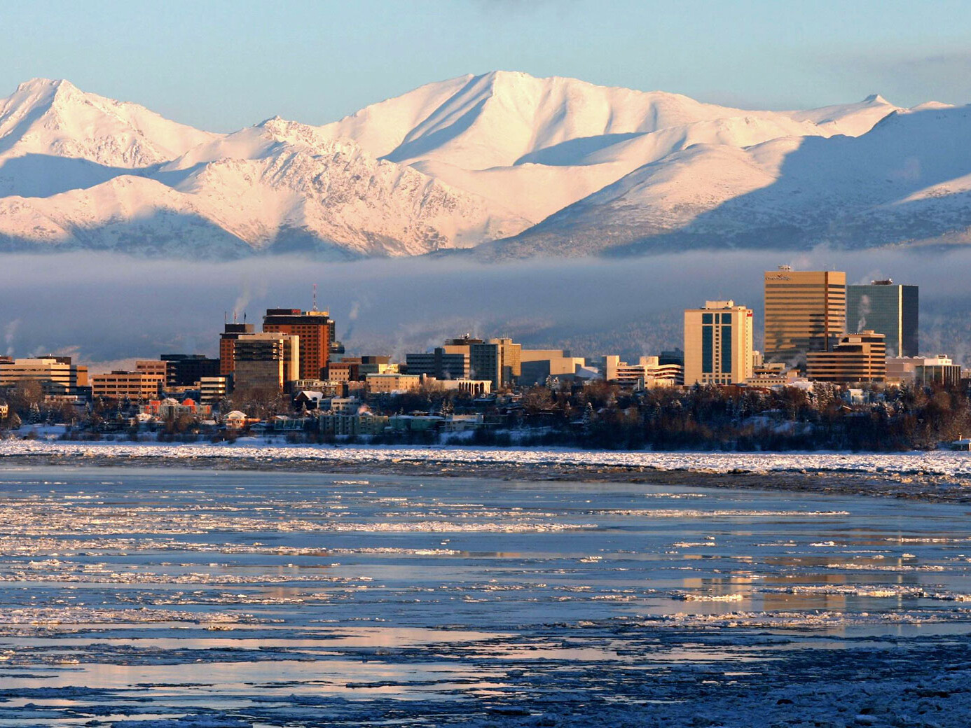 Città-di-Anchorage