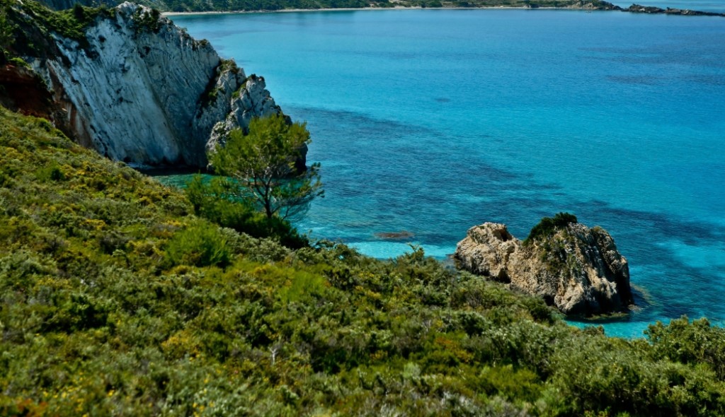 Cose da vedere a Cefalonia