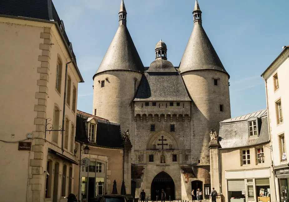 La Citta Di Nancy In Francia Cosa Vedere Tra Art Nouveau E Palazzi