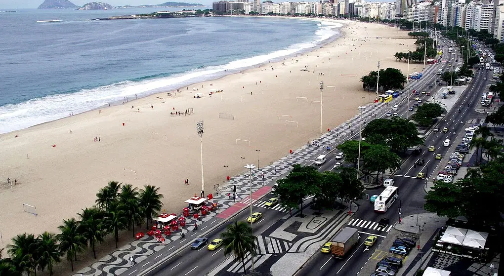 Le cose da vedere a Rio de Janeiro: la guida dalle spiagge al Maracana